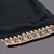Floral Embroidered V-Neck Three-Quarter Sleeves Straight Velvet Kurta Set