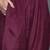 Ethnic Motifs Embroidered Regular Sequinned Kurta with Trousers & Dupatta