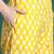 Women Floral Printed Empire Mirror Work Pure Cotton Kurta with Trousers & With Dupatta