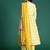 Women Floral Printed Empire Mirror Work Pure Cotton Kurta with Trousers & With Dupatta