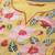 Floral Embroidered Thread Work Kurta With Trousers