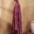 Ethnic Motifs Printed Pure Cotton Straight Kurta with Trousers & Dupatta