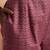 Ethnic Motifs Printed Pure Cotton Straight Kurta with Trousers & Dupatta