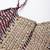 Women Dyed Regular Thread Work Kurta with Sharara & With Dupatta