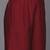 Women Dyed Regular Thread Work Kurta with Sharara & With Dupatta