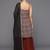 Women Dyed Regular Thread Work Kurta with Sharara & With Dupatta