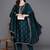 Floral Embroidered Regular Sequinned Kurta with Trousers & Dupatta