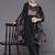Women Yoke Design Regular Pure Cotton Kurta with Palazzos & With Dupatta