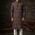 Patola print kurta for men |navratri kurta
