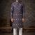 Patola print kurta for men |navratri kurta