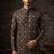 Patola print kurta for men |navratri kurta