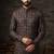 Patola print kurta for men |navratri kurta