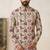 Patola print kurta for men |navratri kurta