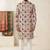 Patola print kurta for men |navratri kurta
