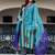 Women Printed Regular Pure Cotton Kurta with Trousers & With Dupatta