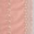 Floral Embroidered Notched Neck Cotton Straight Kurta with Trousers & Dupatta