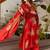 Women Floral Printed Kurta with Palazzos & Dupatta