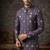 Patola print kurta for men |navratri kurta