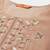 Women Floral Embroidered Regular Thread Work Kurta with Trousers & With Dupatta