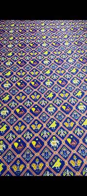 Patola print kurta for men |navratri kurta 2