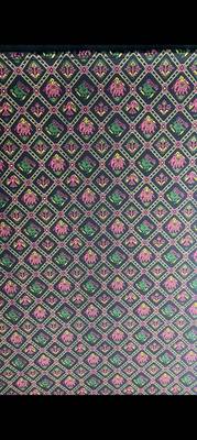 Patola print kurta for men |navratri kurta 3