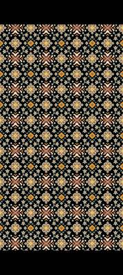 Patola print kurta for men |navratri kurta 3
