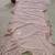 Baby Pink 9mm Sequin and Zari Embroidered Faux Georgette Indian Wedding Lehenga Choli