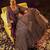 Wine 9mm Sequin and Zari Embroidered Faux Georgette Indian Wedding Lehenga Choli