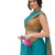 The Pleat Maker for Perfect Saree Pleats