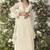 Elegant Ivory 5MM Sequin & Tone-on-Tone Thread Embroidered Lehenga Choli