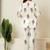 Lavender floral hand block printed cotton co-ord set