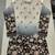 V neck printed kurta for men |navratri kurta