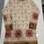 V neck printed kurta for men |navratri kurta