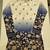 V neck printed kurta for men |navratri kurta