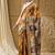 Kalamkari print cotton silk regular saree