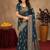 morpich soft pure pethani silk blend with jari weave work saree with unstitched blouse piece