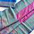 magenta color intricate color thread weaving design rich weaving pallu benarasi silk blend sarees