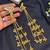 Meenakari Kundan Long Dangle Earrings, Indian Gold Tone Earrings, Rajasthani Bridal Jewelry