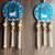 decorative shubh labh hanging for diwali home decor pack of 2
