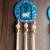 decorative shubh labh hanging for diwali home decor pack of 2
