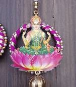 handcrafted hanging gift for home hanging decorations pack of 2 (small126)
