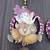 handcrafted hanging gift for home hanging decorations pack of 2 (small126)