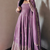 Lavendar colour  heavy embroidered anarkali kurta set with designer cutwork dupatta & pant
