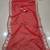 Red Organza Silk Wedding Lehenga Choli