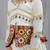 Navratri special kali with gota patti work lehenga & real mirror with patch work blouse for kids