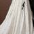Embroidered work silk Blend Lehenga choli with Dupatta.