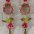 decorative hanging perfect for home decoration  ideal for diwali festivities (pack of-2) 