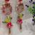 decorative hanging perfect for home decoration  ideal for diwali festivities (pack of-2) 