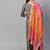 Women Grey Kurta with Palazzos & With Dupatta