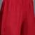 Red Floral Embroidered Sequined Kurta with Trousers & Dupatta